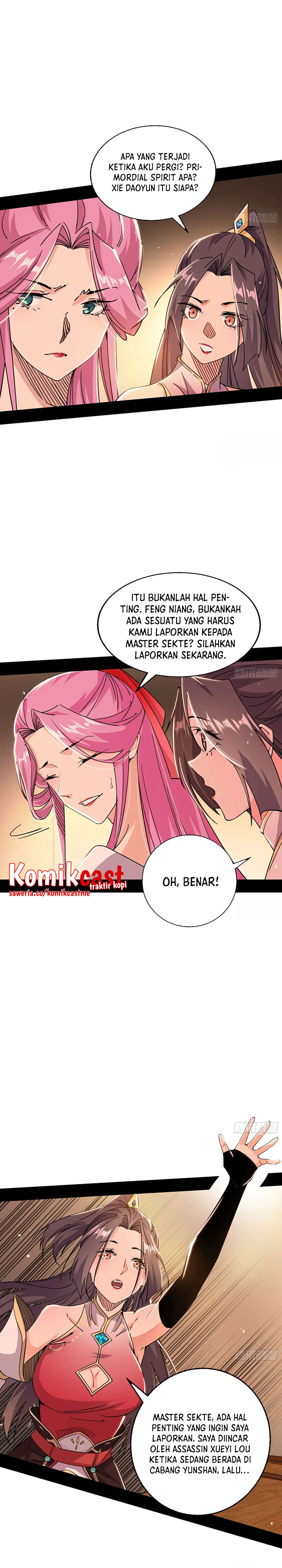 Dilarang COPAS - situs resmi www.mangacanblog.com - Komik im an evil god 270 - chapter 270 271 Indonesia im an evil god 270 - chapter 270 Terbaru 5|Baca Manga Komik Indonesia|Mangacan